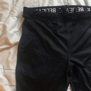 Forever 21 Legging Capri